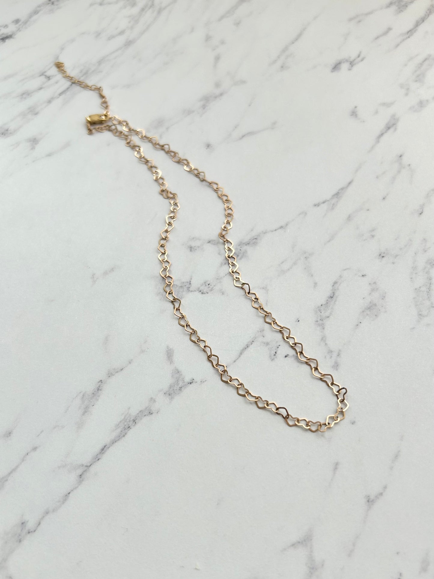 Little Loves Necklace