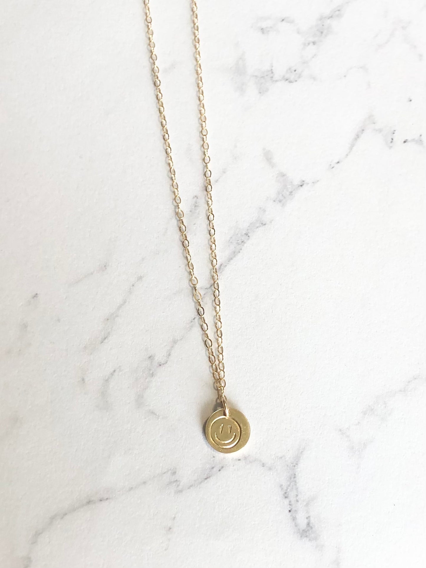 Gold or Silver Design Charm Necklaces