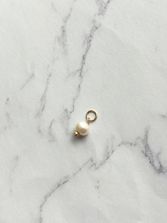 Pearl Charm