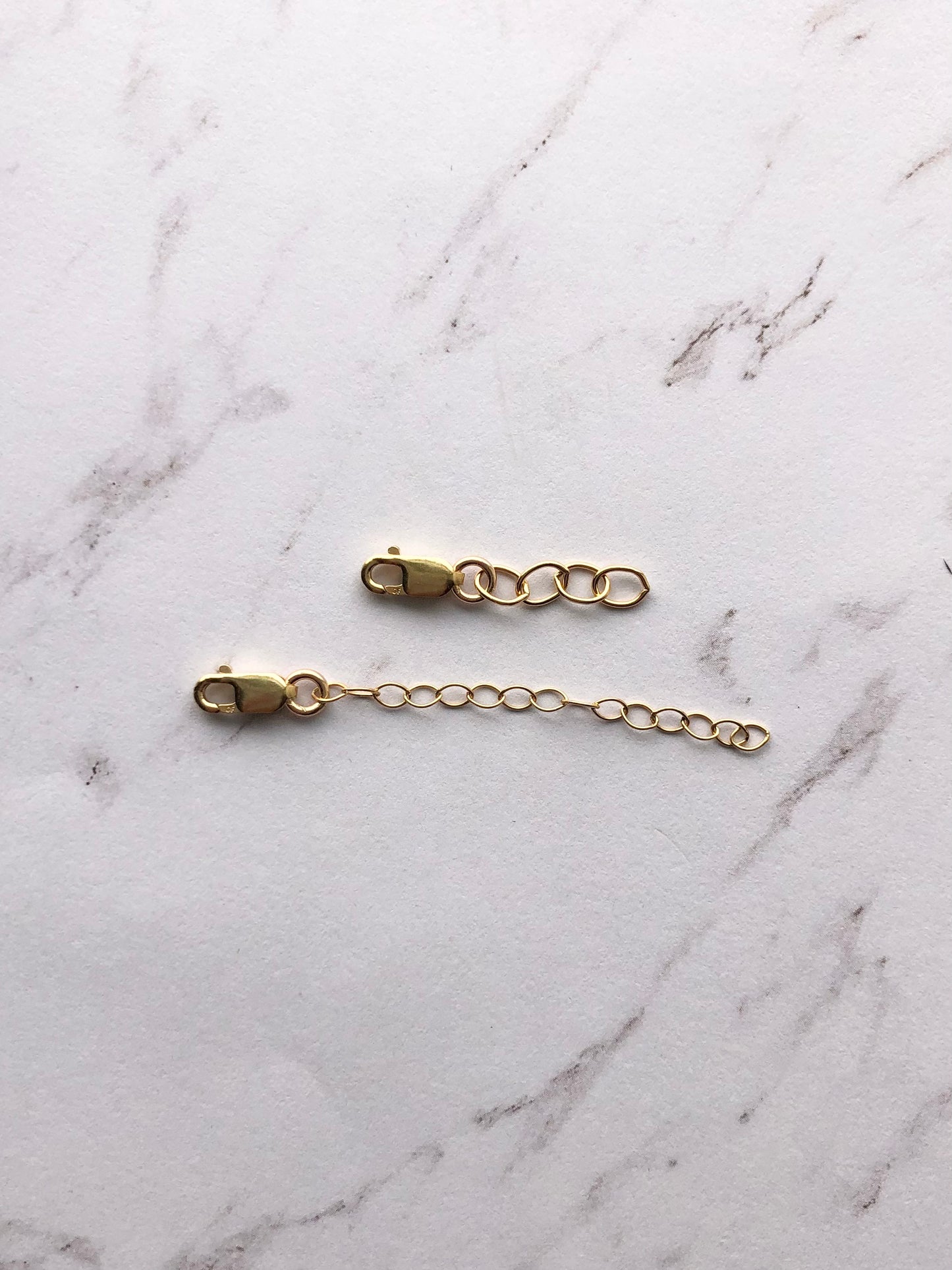 Extender for Bracelet or Necklace