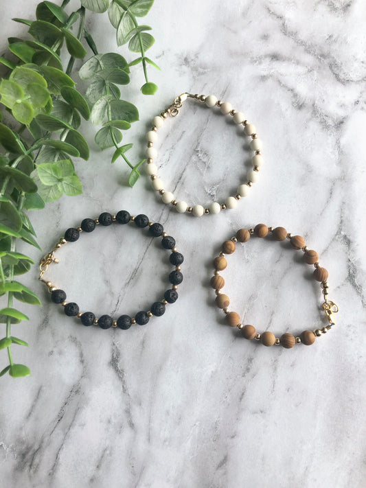 Alternate Bracelet