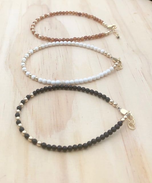 Dots Bracelet