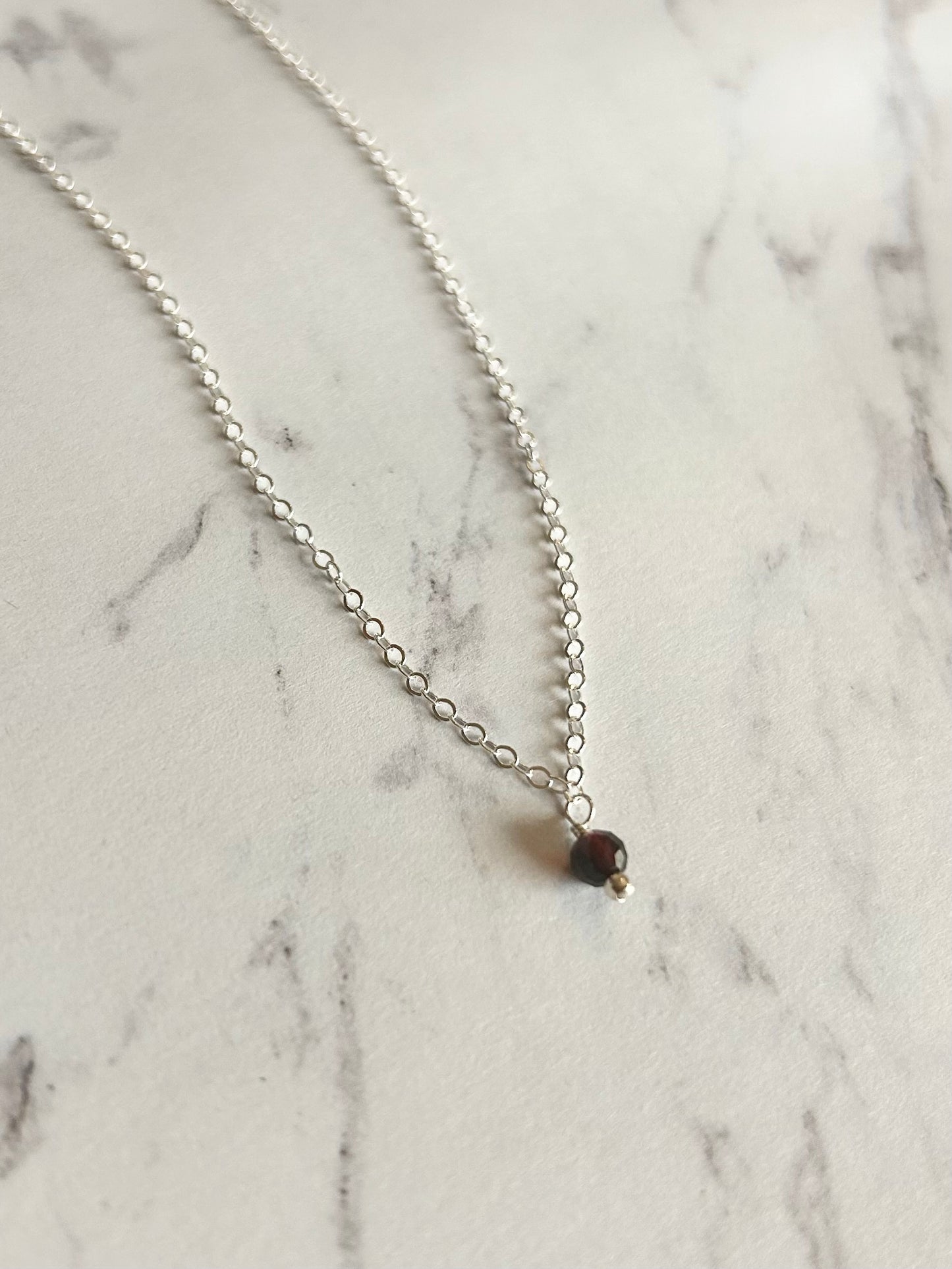 Birthstone Charm (Charm Only)