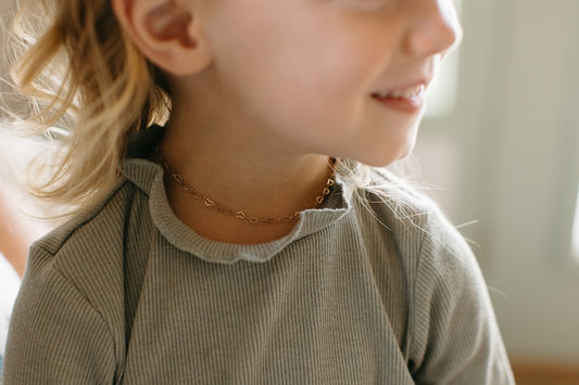 Little Loves Necklace