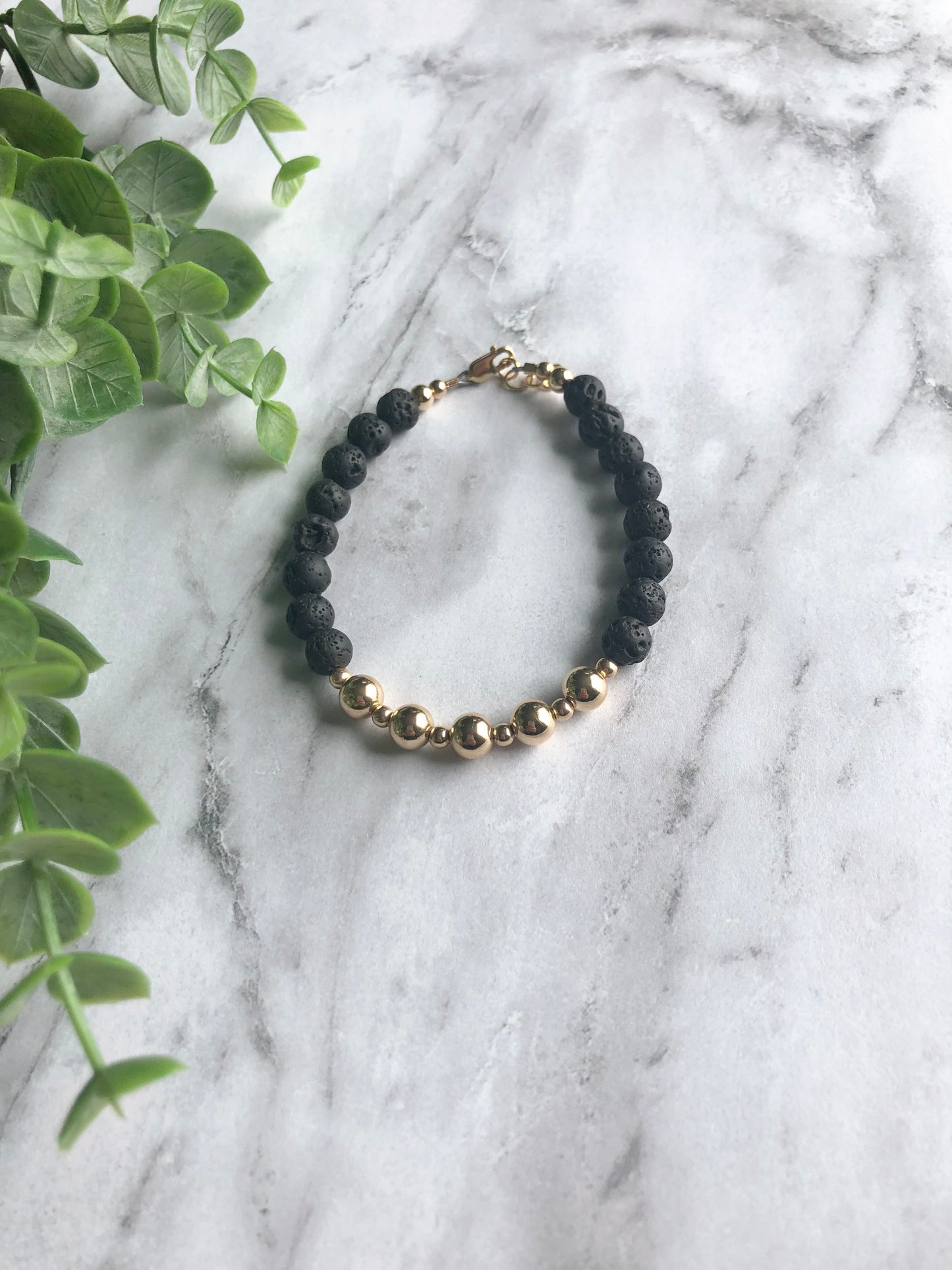 Statement Bracelet