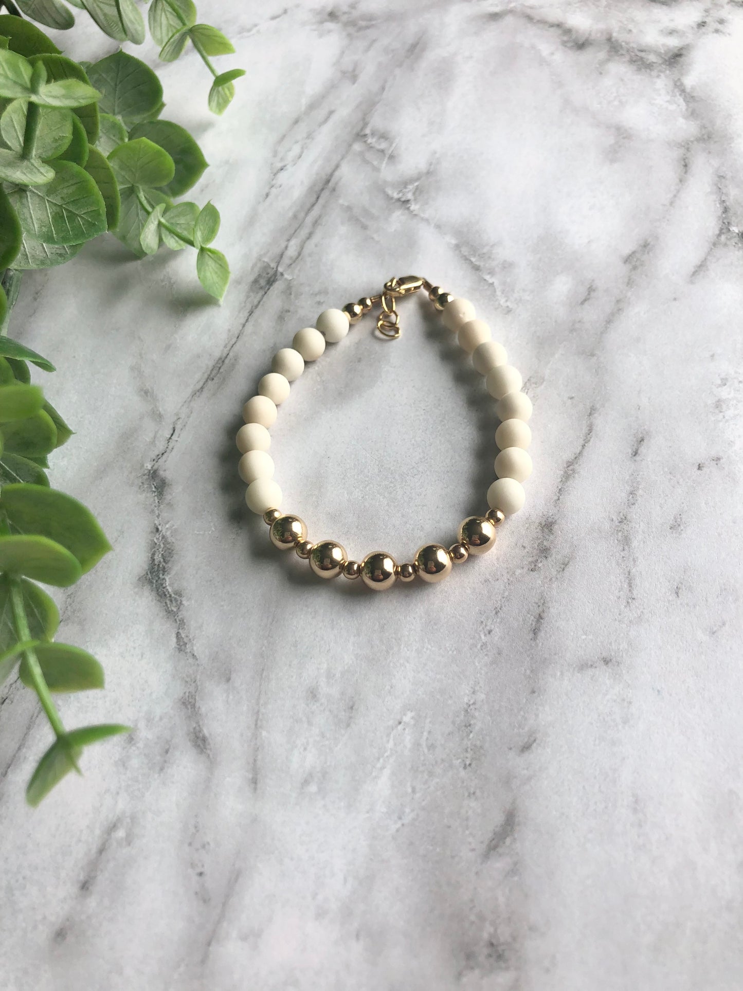 Statement Bracelet