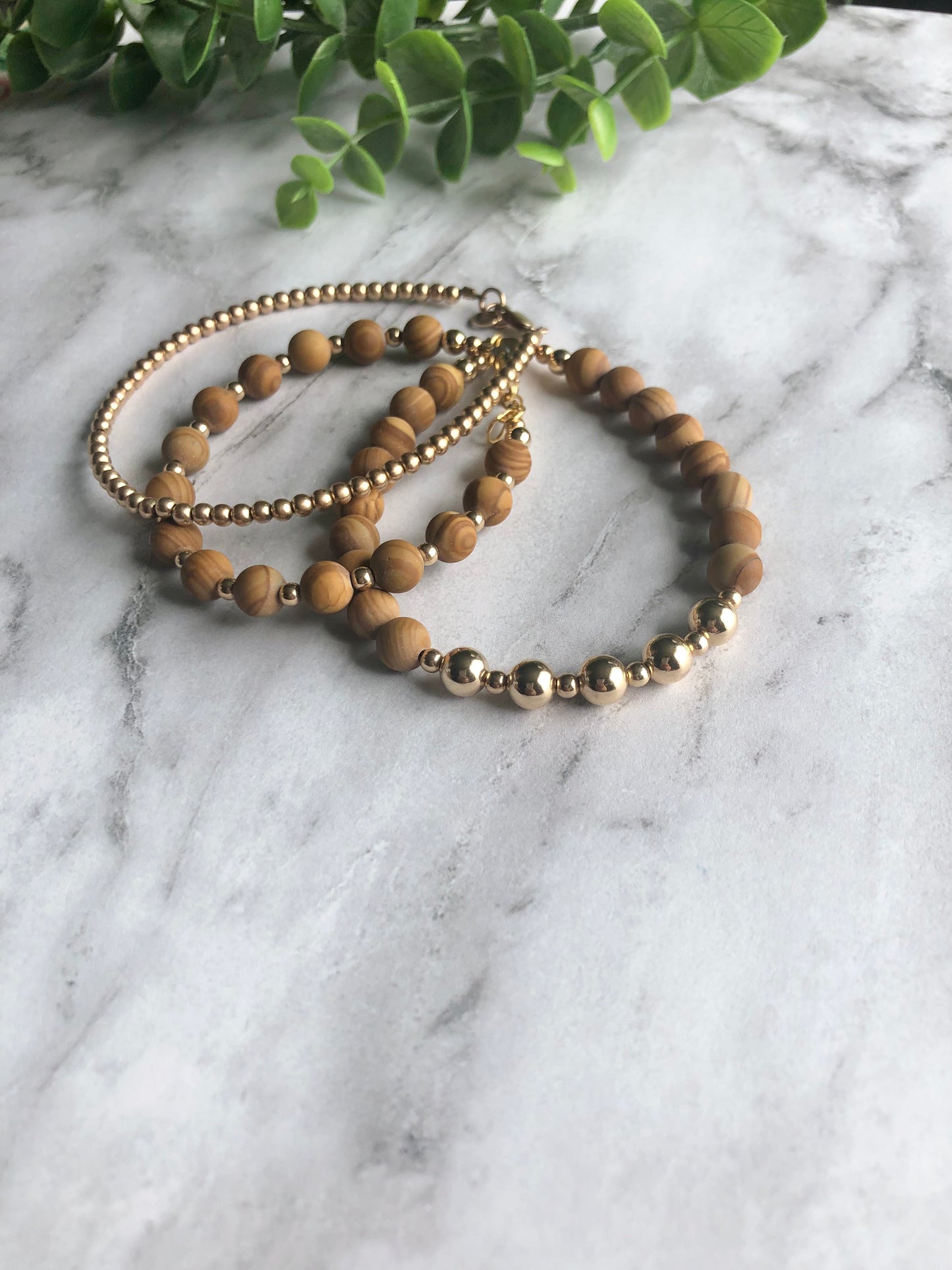 Statement Bracelet