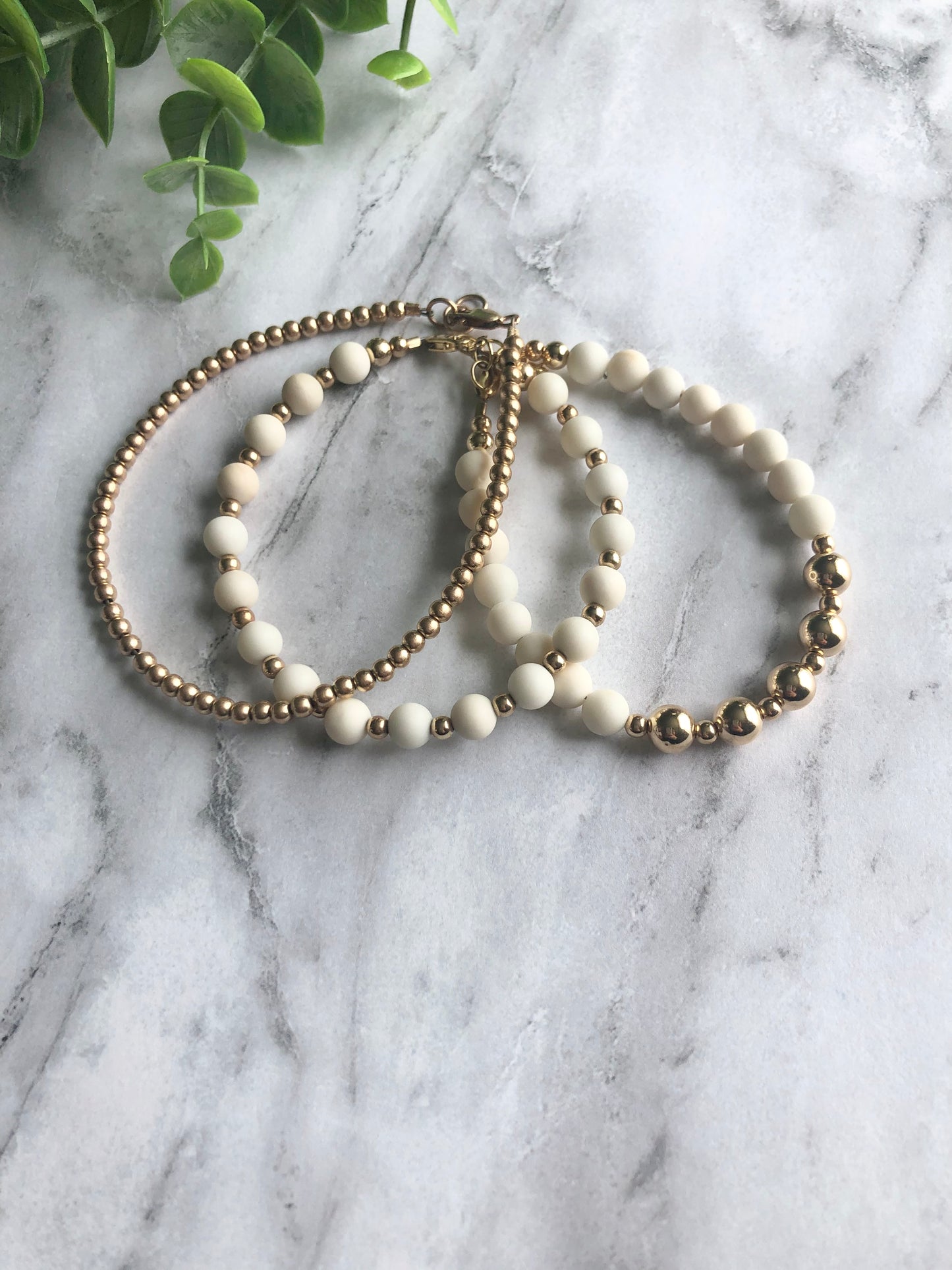 Statement Bracelet