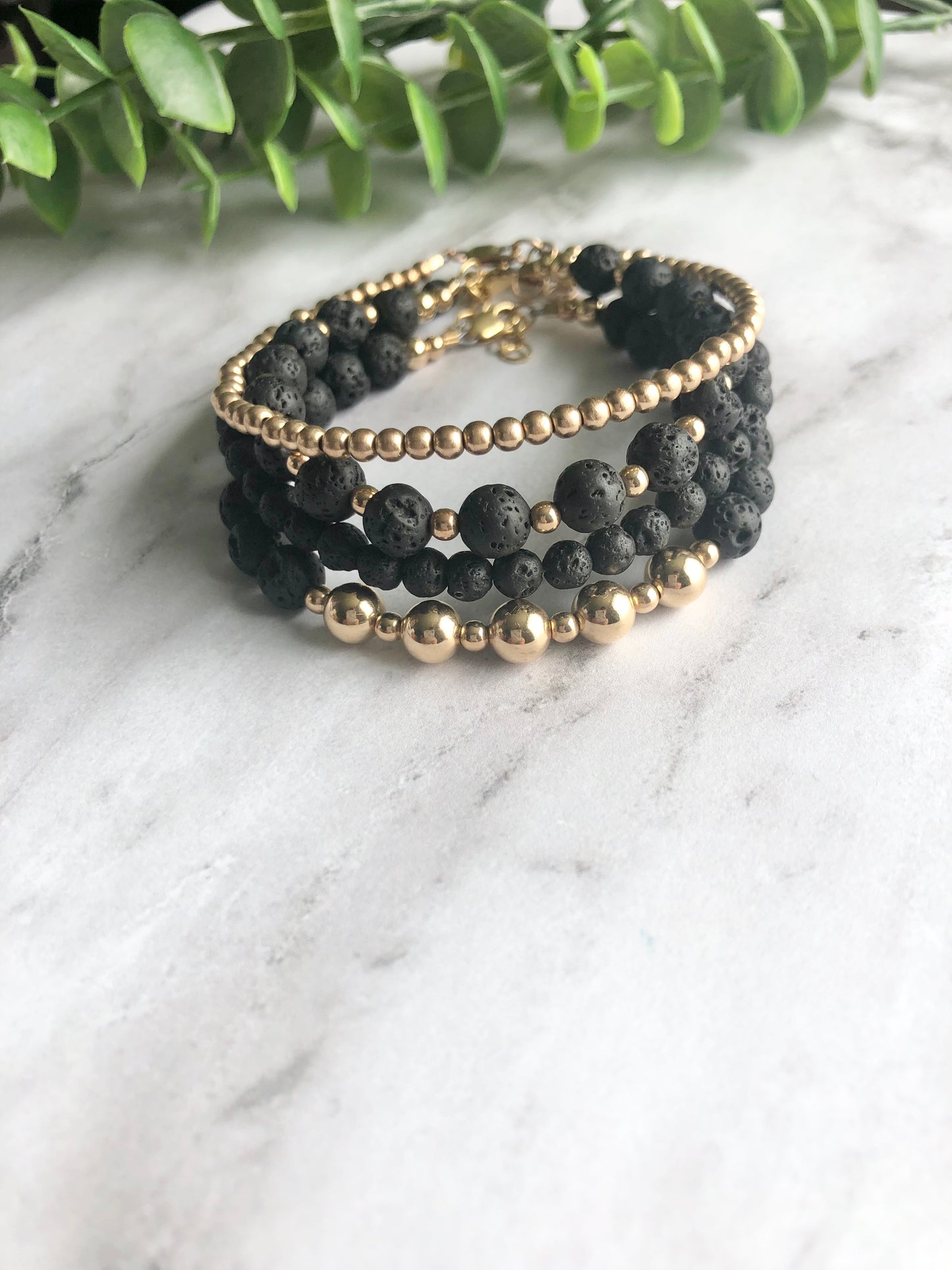 Statement Bracelet